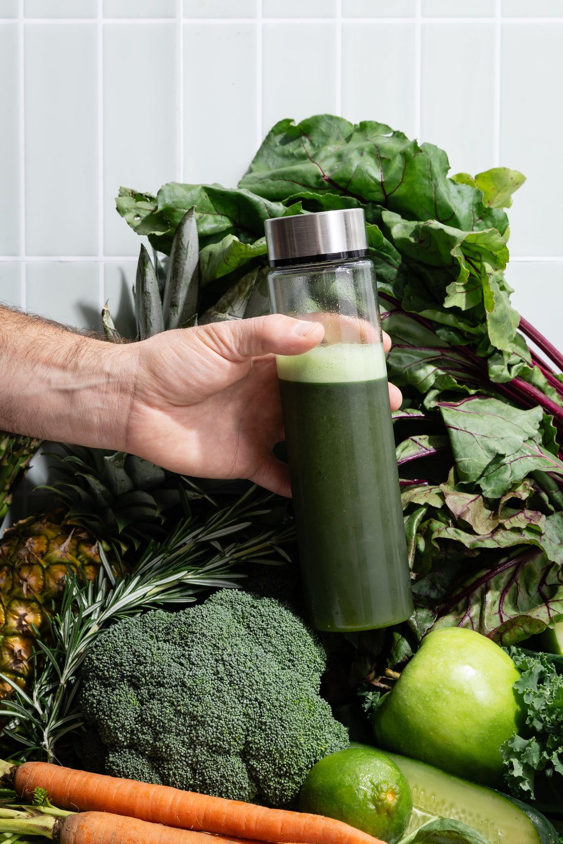 The Surprising Benefits of Microgreens You Probably Didn’t Know About