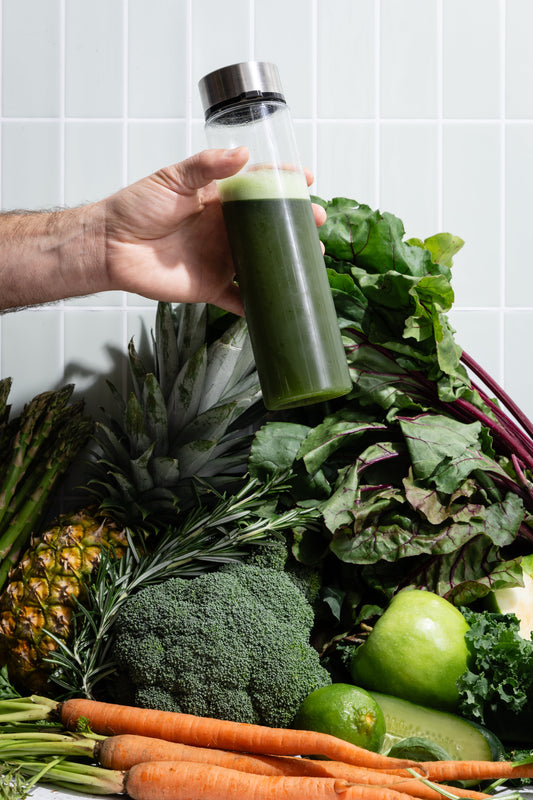 The Microgreen Advantage: How These Tiny Greens Deliver Big Health Benefits