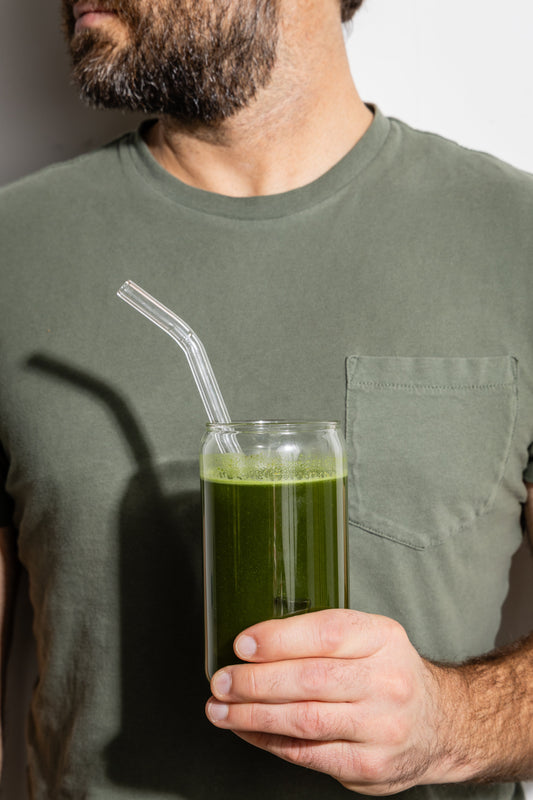 Microgreens vs. Multivitamins: Which One Actually Supports Your Health Goals?