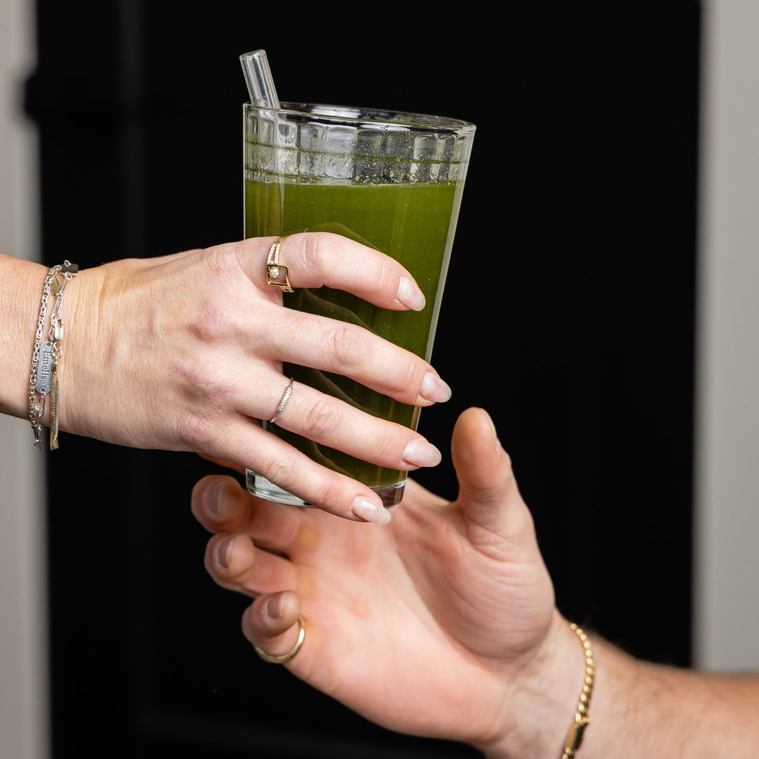 1L Microgreen Powder