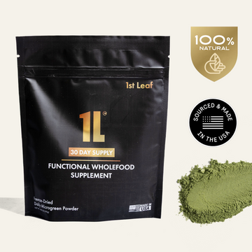 1L Microgreen Powder