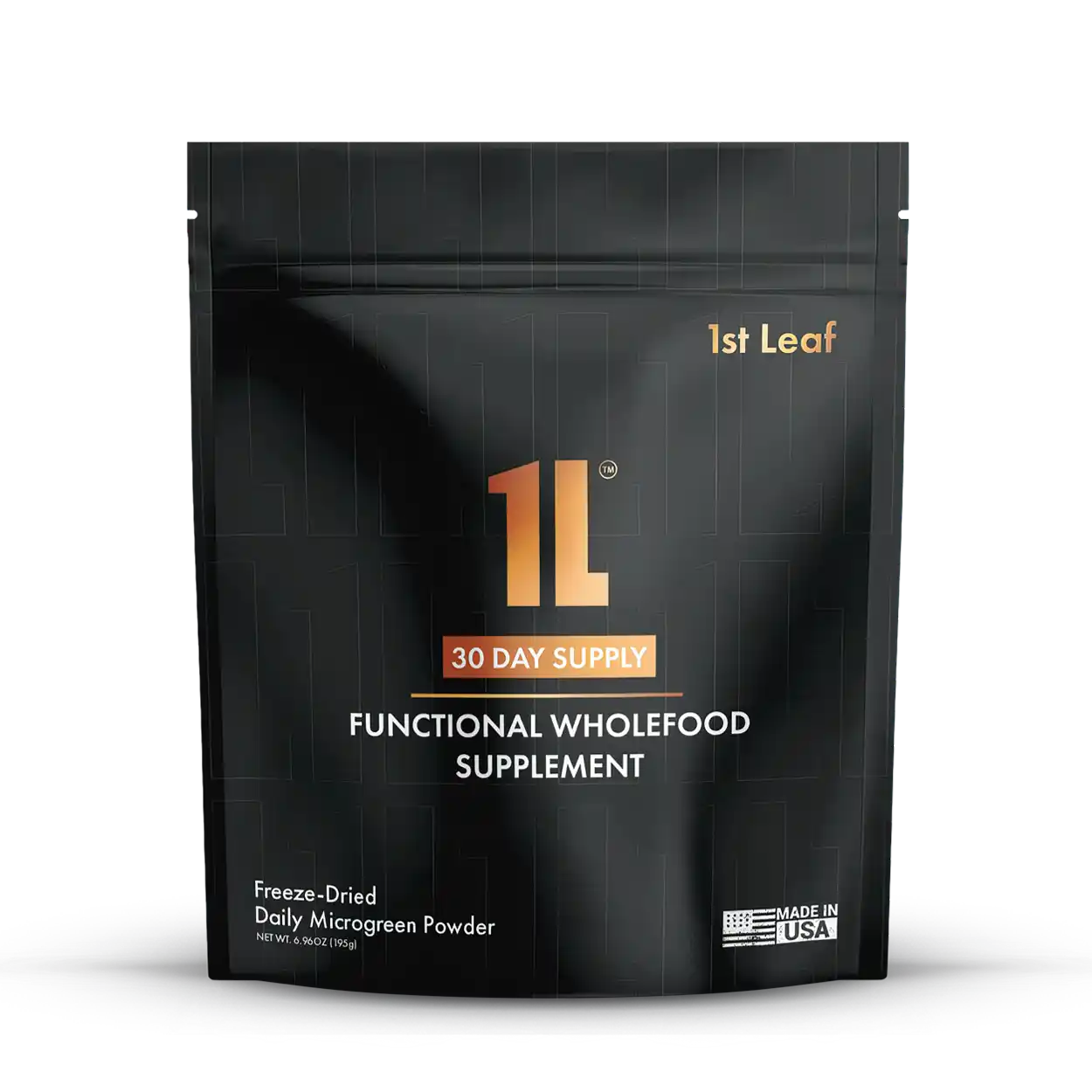 1L Microgreen Powder
